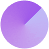 circle purple - dịch vụ backlink