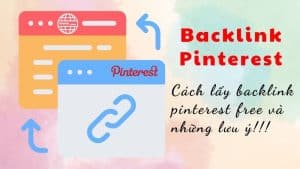 Backlink pinterest