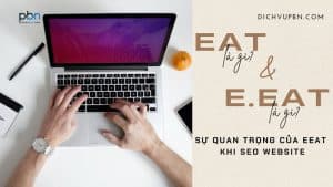 EAT là gì và EEAT là gì