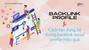 backlink Profile