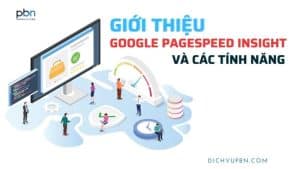 Google Pagespeed Insights