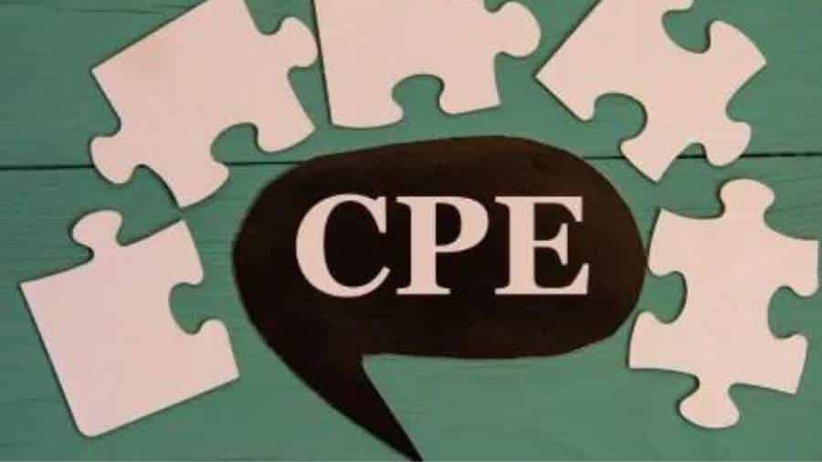 Khái niệm CPE là gì?